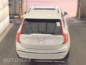 2023 Volvo XC90 Recharge Plug-In Hybrid T8 Ultimate 6-Passenger - miniatura 5