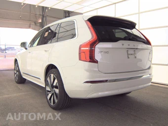 2023 Volvo XC90 Recharge Plug-In Hybrid T8 Ultimate 6-Passenger - miniatura 6