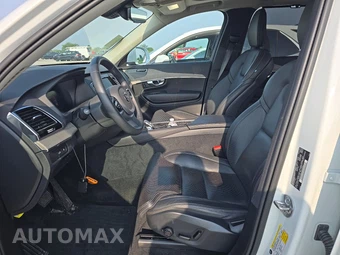 2023 Volvo XC90 Recharge Plug-In Hybrid T8 Ultimate 6-Passenger - miniatura 7