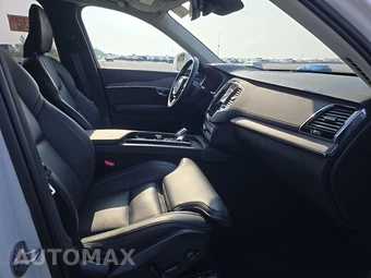 2023 Volvo XC90 Recharge Plug-In Hybrid T8 Ultimate 6-Passenger - miniatura 8