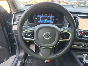 2023 Volvo XC90 Recharge Plug-In Hybrid T8 Ultimate Bright Theme 7-Passenger - miniatura 10