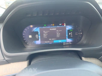 2023 Volvo XC90 Recharge Plug-In Hybrid T8 Ultimate Bright Theme 7-Passenger - miniatura 12