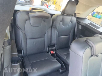 2023 Volvo XC90 Recharge Plug-In Hybrid T8 Ultimate Bright Theme 7-Passenger - miniatura 14