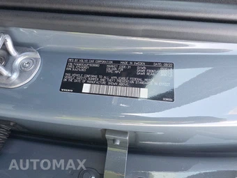 2023 Volvo XC90 Recharge Plug-In Hybrid T8 Ultimate Bright Theme 7-Passenger - miniatura 15