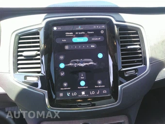 2023 Volvo XC90 Recharge Plug-In Hybrid T8 Ultimate Bright Theme 7-Passenger - miniatura 20