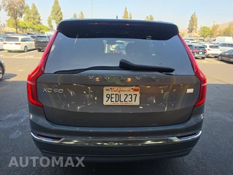 2023 Volvo XC90 Recharge Plug-In Hybrid T8 Ultimate Bright Theme 7-Passenger - miniatura 5