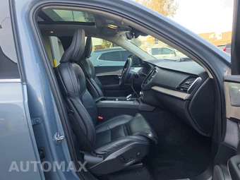 2023 Volvo XC90 Recharge Plug-In Hybrid T8 Ultimate Bright Theme 7-Passenger - miniatura 8