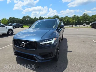 2023 Volvo XC90 Recharge Plug-In Hybrid T8 Ultimate Dark Theme 7-Passenger