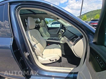 2023 Volvo XC90 Recharge Plug-In Hybrid T8 Ultimate Dark Theme 7-Passenger - miniatura 15