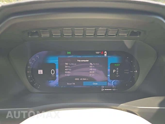 2023 Volvo XC90 Recharge Plug-In Hybrid T8 Ultimate Dark Theme 7-Passenger - miniatura 6