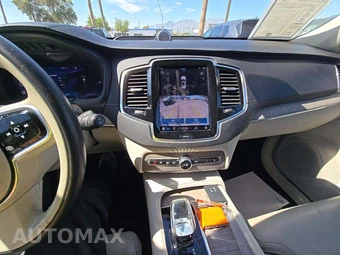 2023 Volvo XC90 Recharge Plug-In Hybrid T8 Ultimate Dark Theme 7-Passenger - miniatura 10