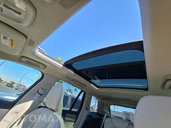 2023 Volvo XC90 Recharge Plug-In Hybrid T8 Ultimate Dark Theme 7-Passenger - miniatura 11