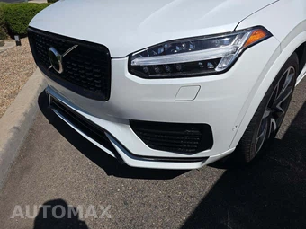 2023 Volvo XC90 Recharge Plug-In Hybrid T8 Ultimate Dark Theme 7-Passenger - miniatura 22