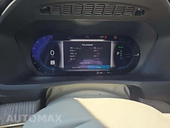 2023 Volvo XC90 Recharge Plug-In Hybrid T8 Ultimate Dark Theme 7-Passenger - miniatura 9