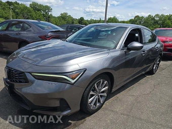 2024 Acura Integra