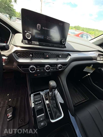 2024 Acura Integra – miniatura 10