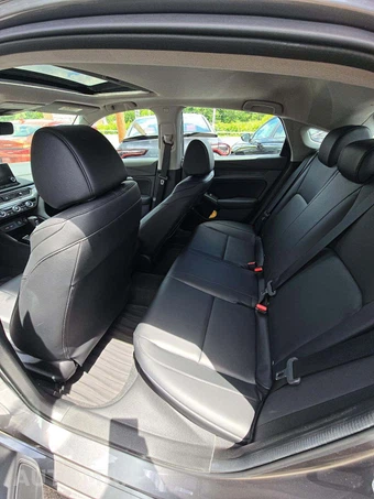 2024 Acura Integra – miniatura 13