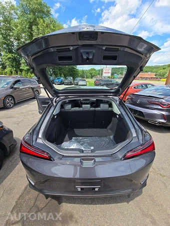 2024 Acura Integra – miniatura 14