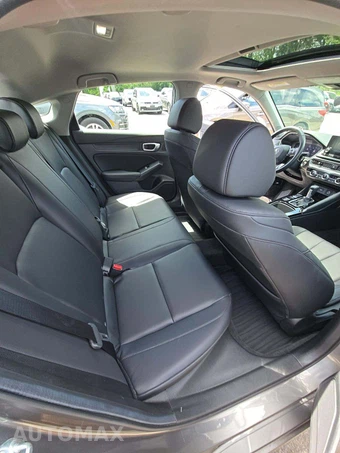 2024 Acura Integra – miniatura 16
