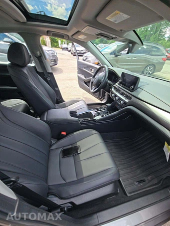 2024 Acura Integra – miniatura 18