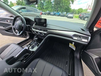 2024 Acura Integra – miniatura 19