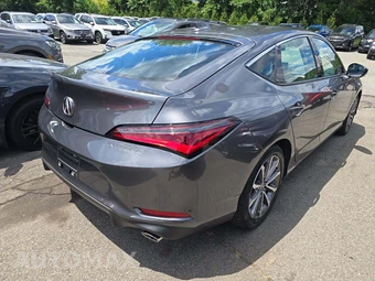 2024 Acura Integra – miniatura 3