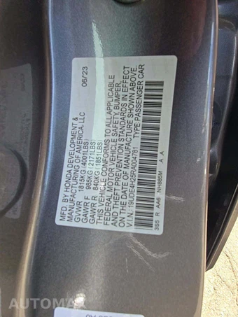 2024 Acura Integra – miniatura 5
