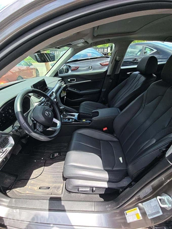 2024 Acura Integra – miniatura 6
