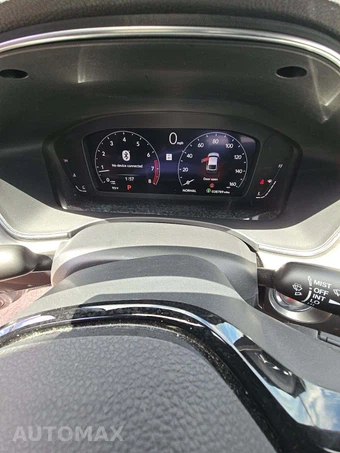 2024 Acura Integra – miniatura 9