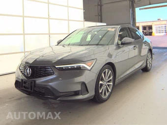 2024 Acura Integra