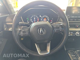 2024 Acura Integra – miniatura 10