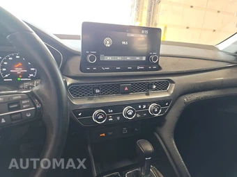 2024 Acura Integra – miniatura 11