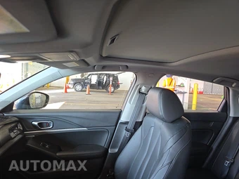 2024 Acura Integra – miniatura 17
