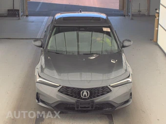 2024 Acura Integra – miniatura 2