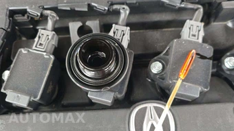 2024 Acura Integra – miniatura 20