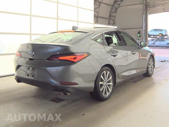 2024 Acura Integra – miniatura 4