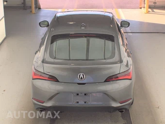 2024 Acura Integra – miniatura 5