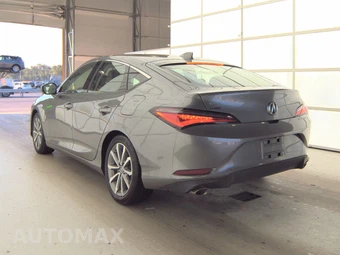 2024 Acura Integra – miniatura 6