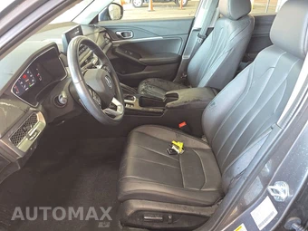 2024 Acura Integra – miniatura 7