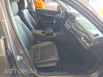 2024 Acura Integra – miniatura 8
