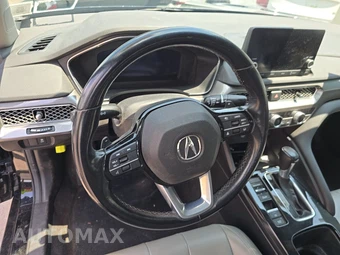 2024 Acura Integra – miniatura 10