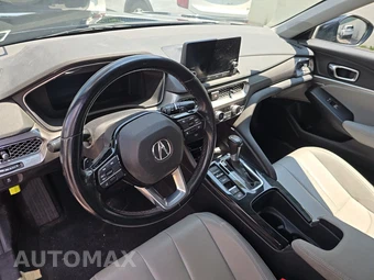 2024 Acura Integra – miniatura 11