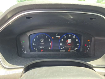 2024 Acura Integra – miniatura 12