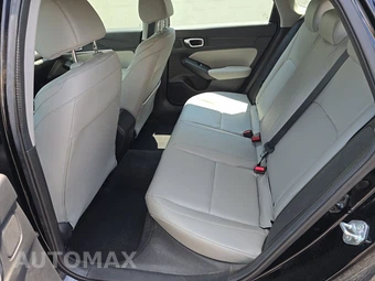 2024 Acura Integra – miniatura 13