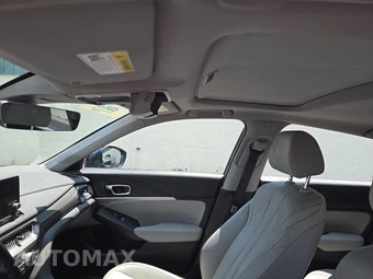 2024 Acura Integra – miniatura 19