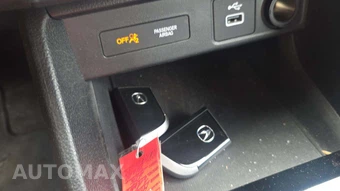 2024 Acura Integra – miniatura 21