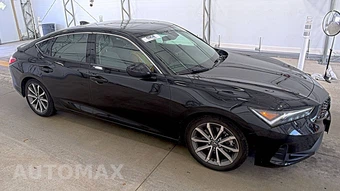 2024 Acura Integra – miniatura 3