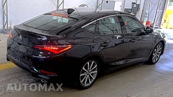 2024 Acura Integra – miniatura 4