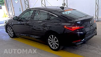 2024 Acura Integra – miniatura 6
