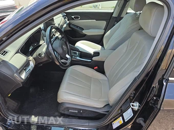 2024 Acura Integra – miniatura 7